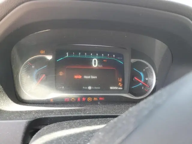 2019 HONDA PILOT EXL  