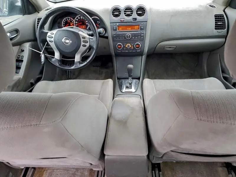 2010 NISSAN ALTIMA BASE  