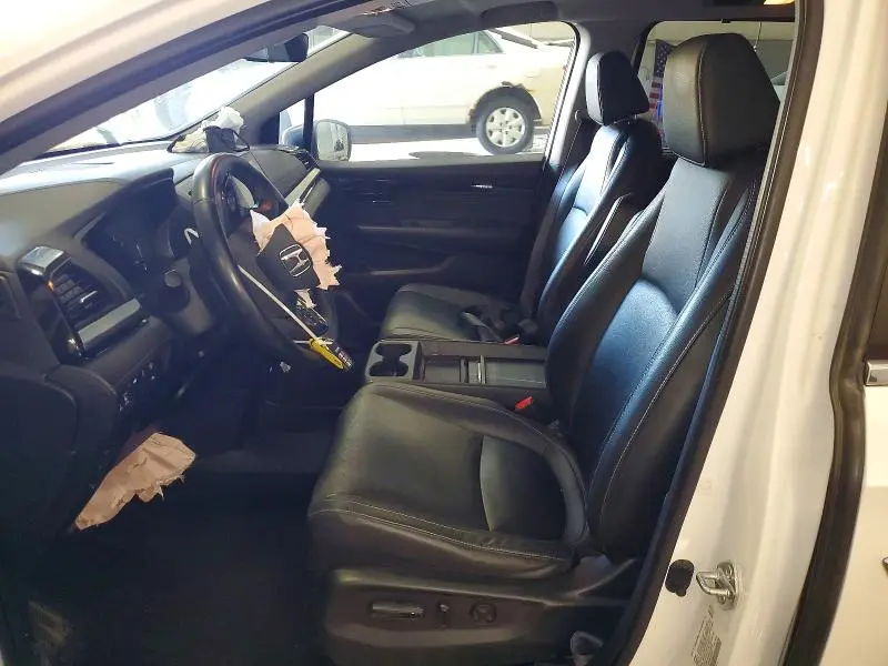 2021 HONDA ODYSSEY TOURING  