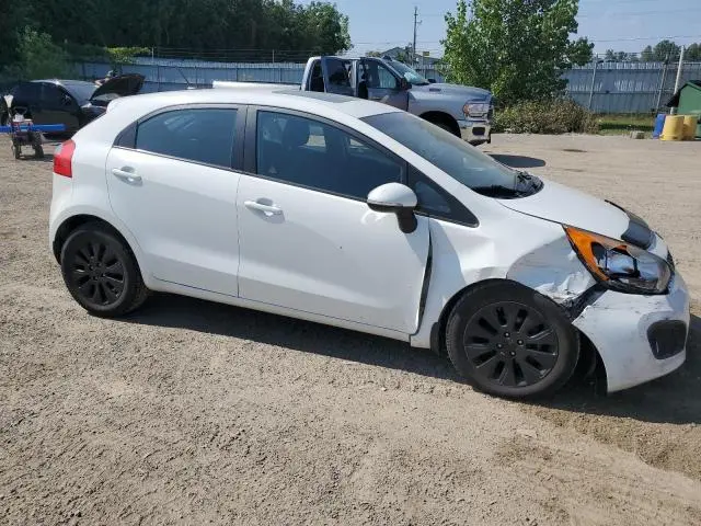 2013 KIA RIO EX  