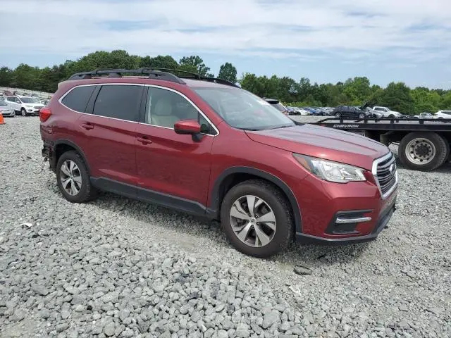 2019 SUBARU ASCENT PREMIUM  
