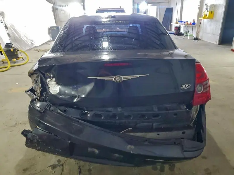 2010 CHRYSLER 300 TOURING  