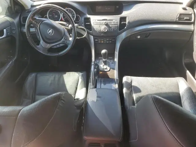 2011 ACURA TSX   
