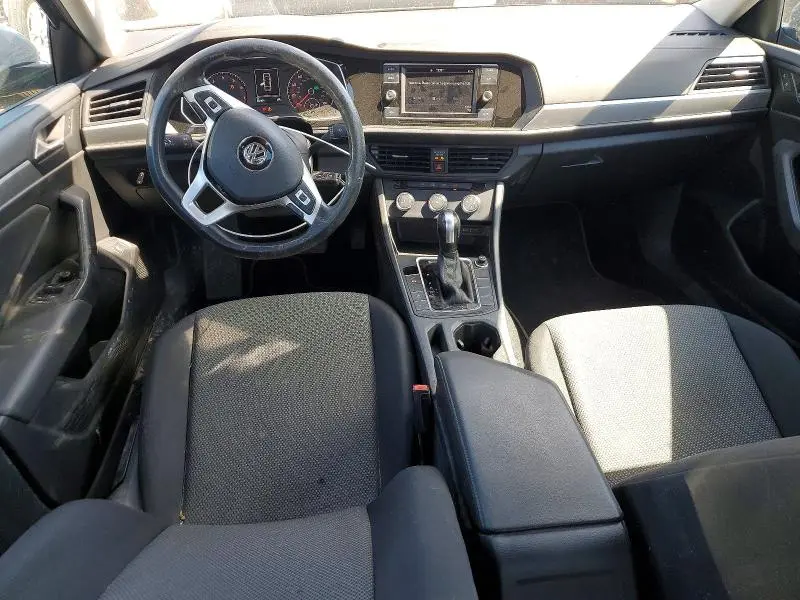 2020 VOLKSWAGEN JETTA S  