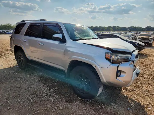 2014 TOYOTA 4RUNNER SR5  