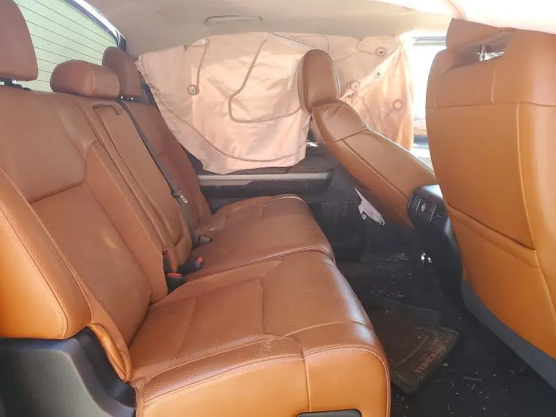 2020 TOYOTA TUNDRA 1794 EDITION  