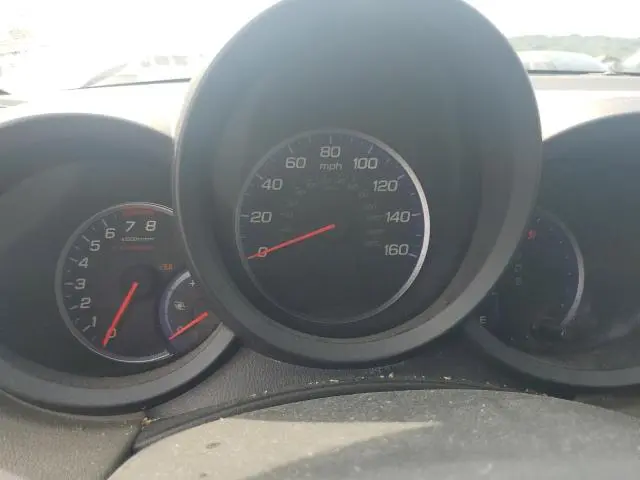 2010 ACURA RDX   
