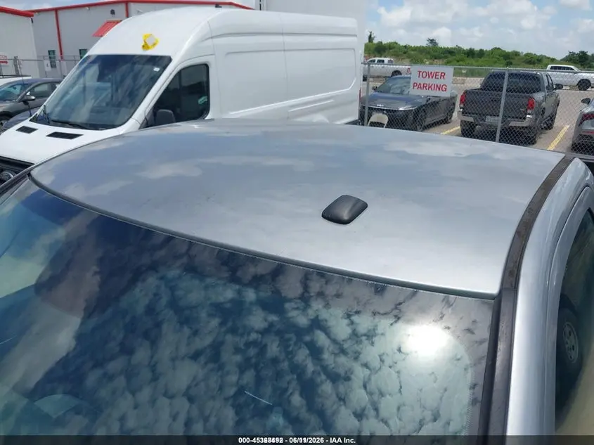 2021 RAM 1500 CLASSIC TRADESMAN  4X4 8' BOX