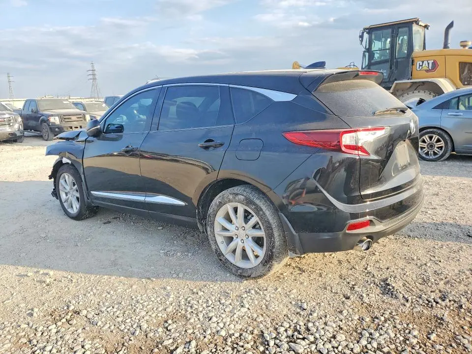 2020 ACURA RDX   