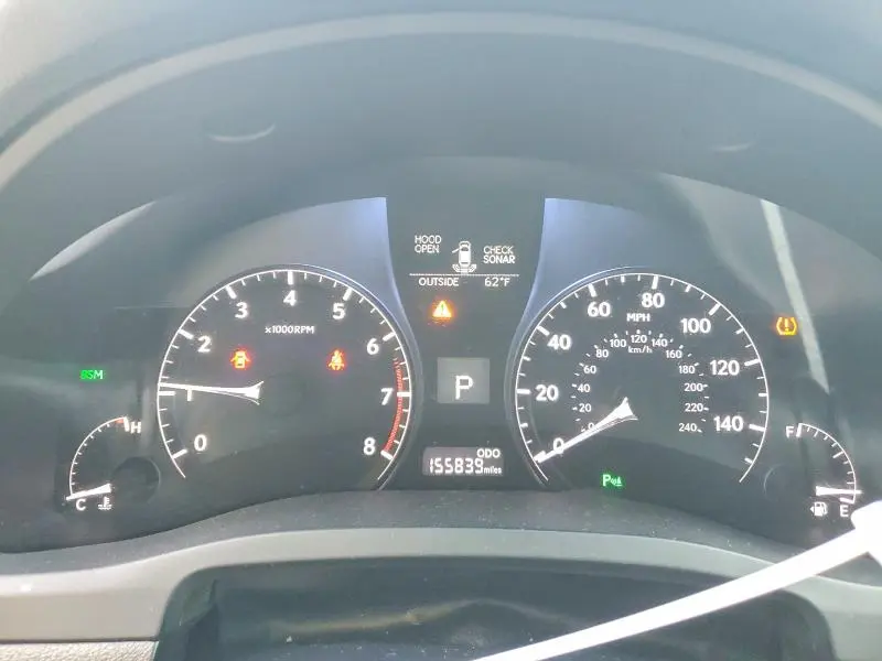 2014 LEXUS RX 350 BASE  