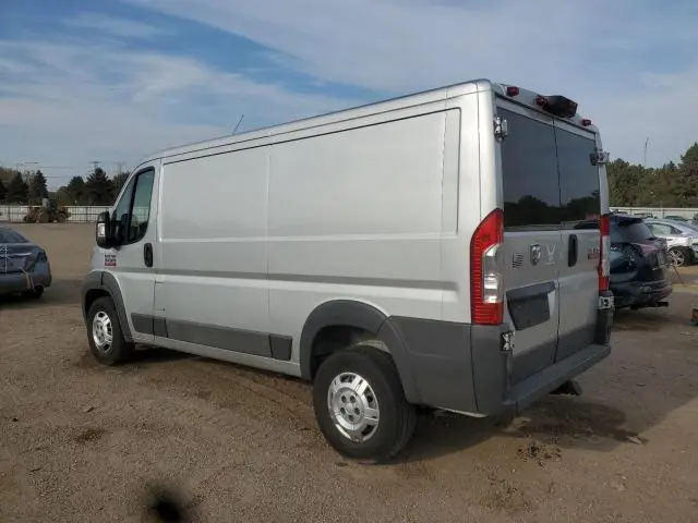 2017 RAM PROMASTER 1500 1500 STANDARD  