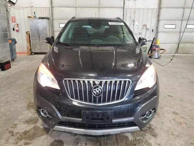 2015 BUICK ENCORE PREMIUM  