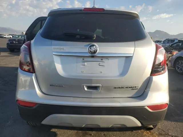 2018 BUICK ENCORE ESSENCE  