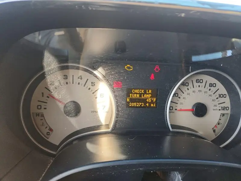 2010 FORD EXPLORER EDDIE BAUER  