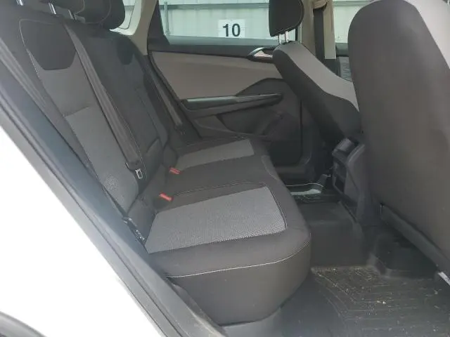 2023 VOLKSWAGEN TAOS S  