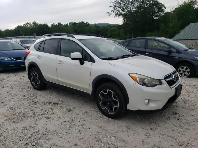 2013 SUBARU XV CROSSTREK 2.0 PREMIUM  