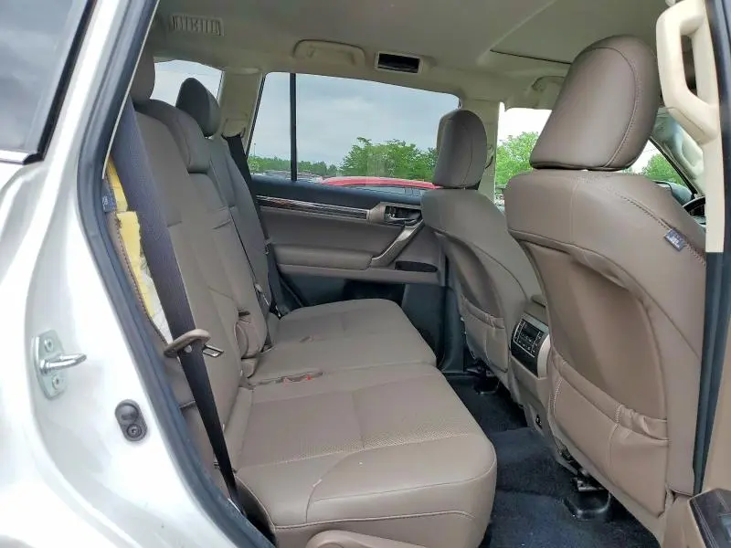 2020 LEXUS GX 460 PREMIUM  