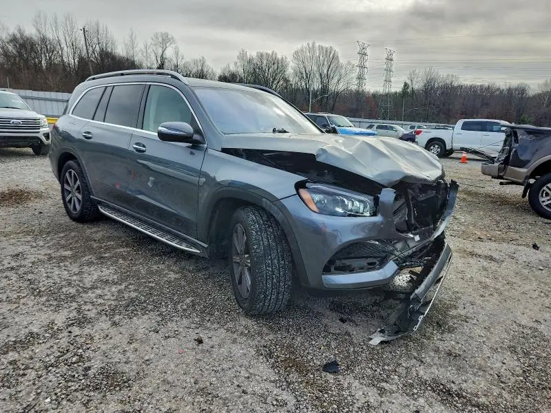 2020 MERCEDES-BENZ GLS 450 4MATIC  