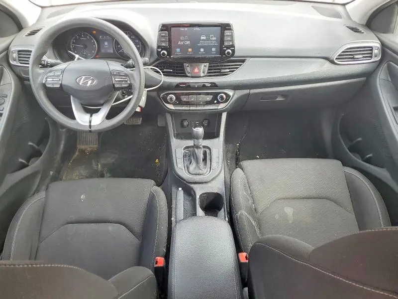 2018 HYUNDAI ELANTRA GT BASE  