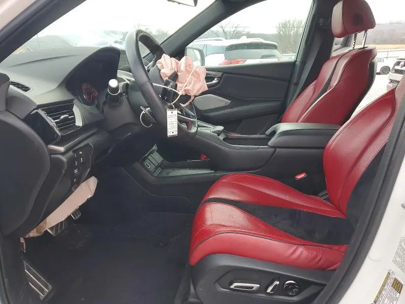 2021 ACURA RDX A-SPEC  