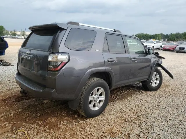 2022 TOYOTA 4RUNNER SR5/SR5 PREMIUM  