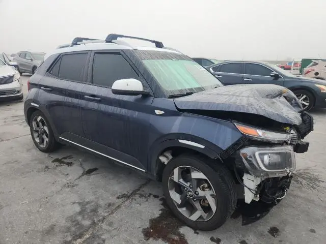 2023 HYUNDAI VENUE SEL  