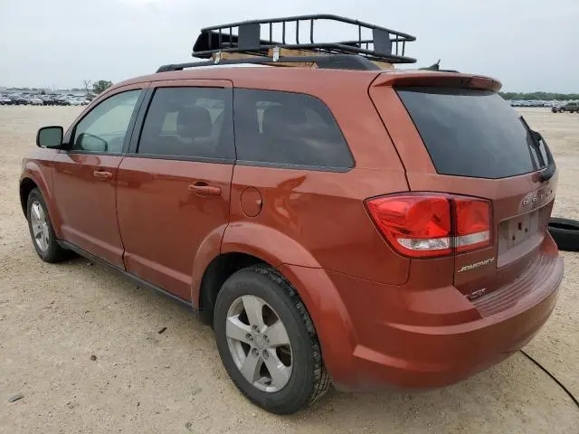 2014 DODGE JOURNEY SE  