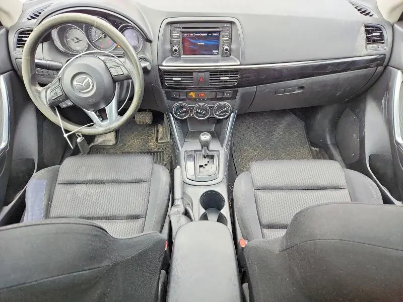 2014 MAZDA CX-5 TOURING  