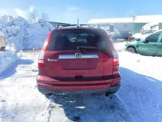 2010 HONDA CR-V EXL  