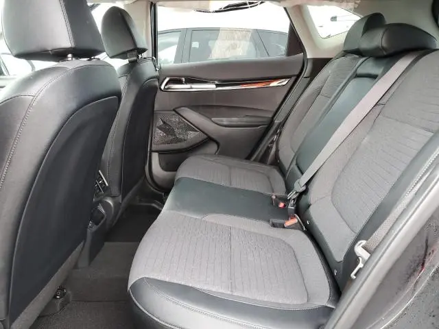 2023 KIA SELTOS NIGHTFALL  