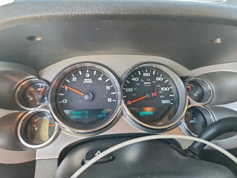 2013 GMC SIERRA K1500 SLE  