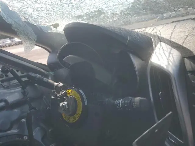 2014 HYUNDAI VELOSTER   