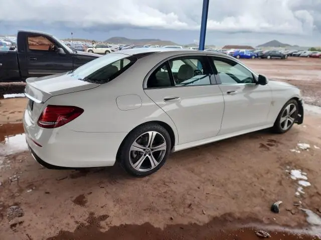 2020 MERCEDES-BENZ E 350  