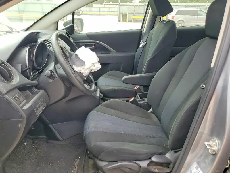 2015 MAZDA 5 SPORT  
