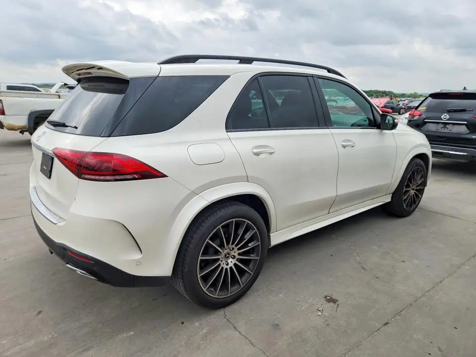 2020 MERCEDES-BENZ GLE 350  
