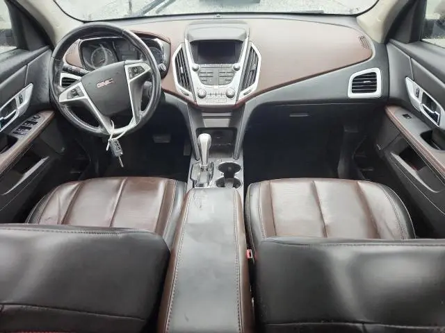 2012 GMC TERRAIN SLT  