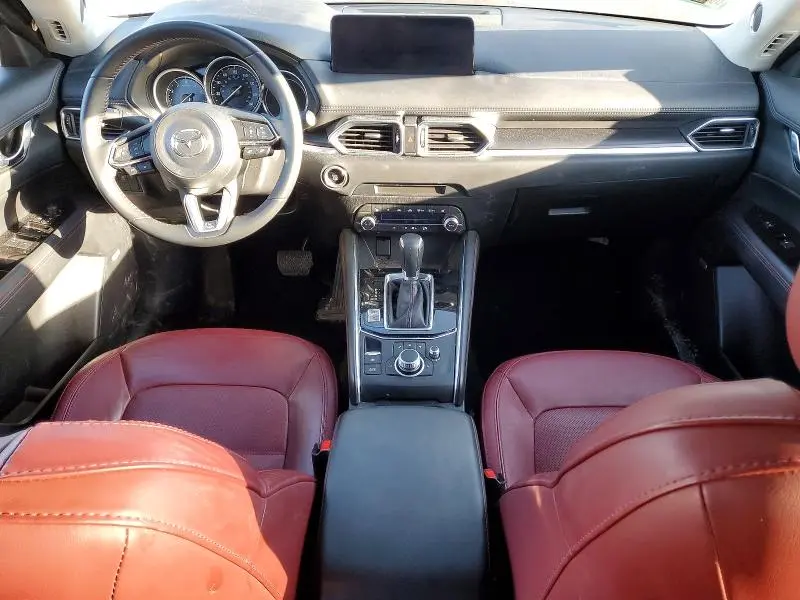 2024 MAZDA CX-5 PREFERRED  