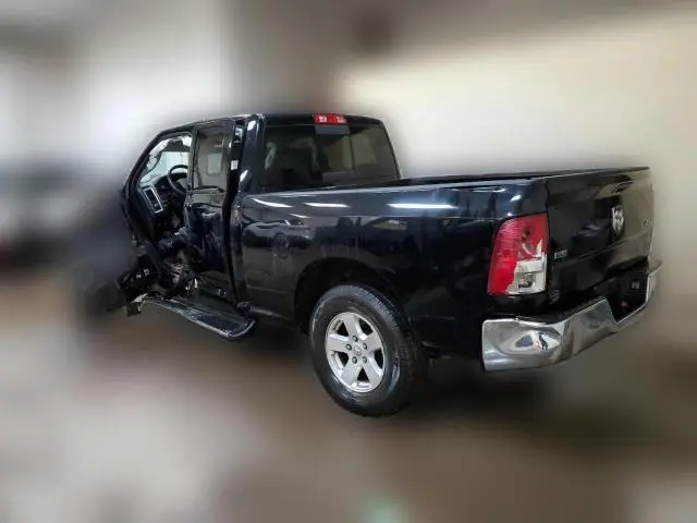 2012 DODGE RAM 1500 SLT  