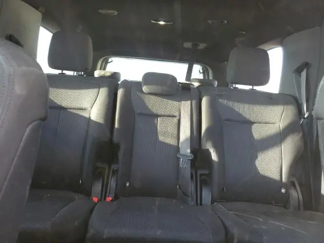 2019 FORD EXPEDITION MAX XLT  