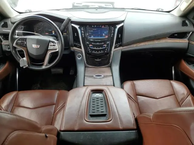 2015 CADILLAC ESCALADE PREMIUM  