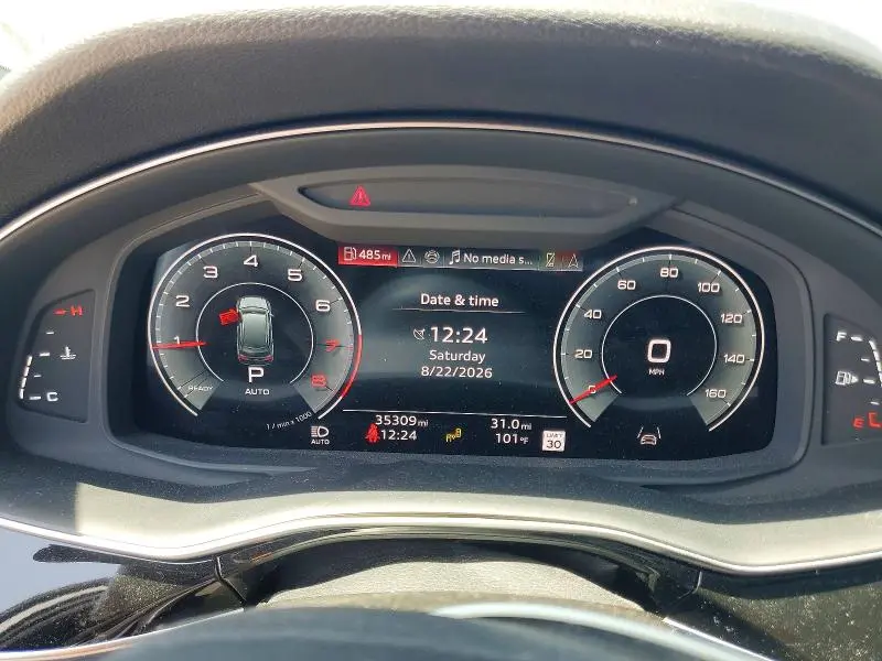 2024 AUDI Q7 PREMIUM PLUS  