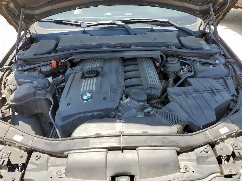 2012 BMW 328 I