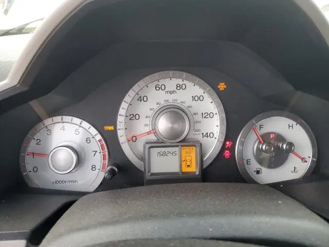 2011 HONDA PILOT EX  