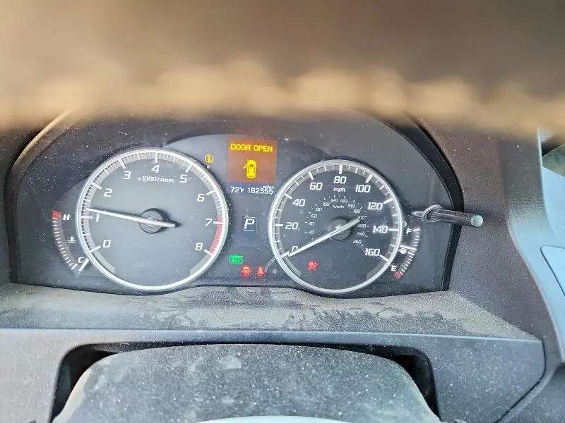 2016 ACURA RDX TECHNOLOGY  