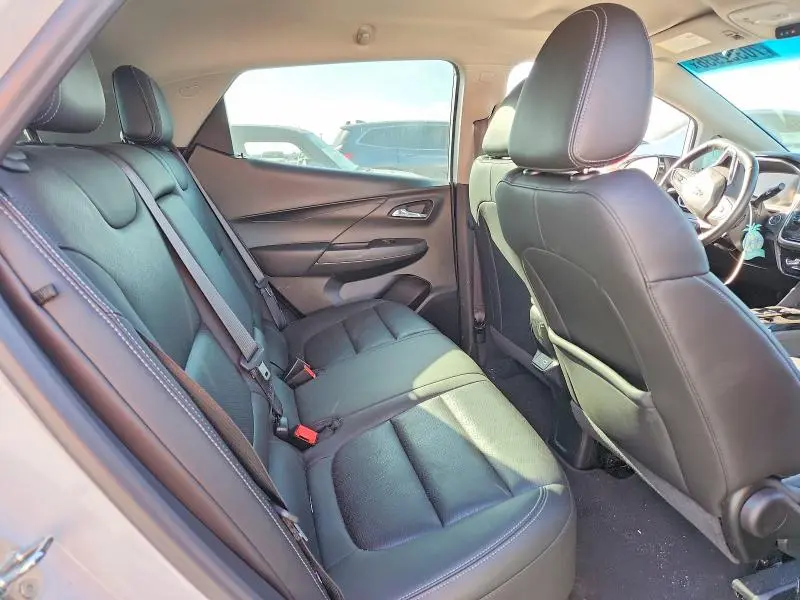 2023 CHEVROLET BOLT EV 2LT  