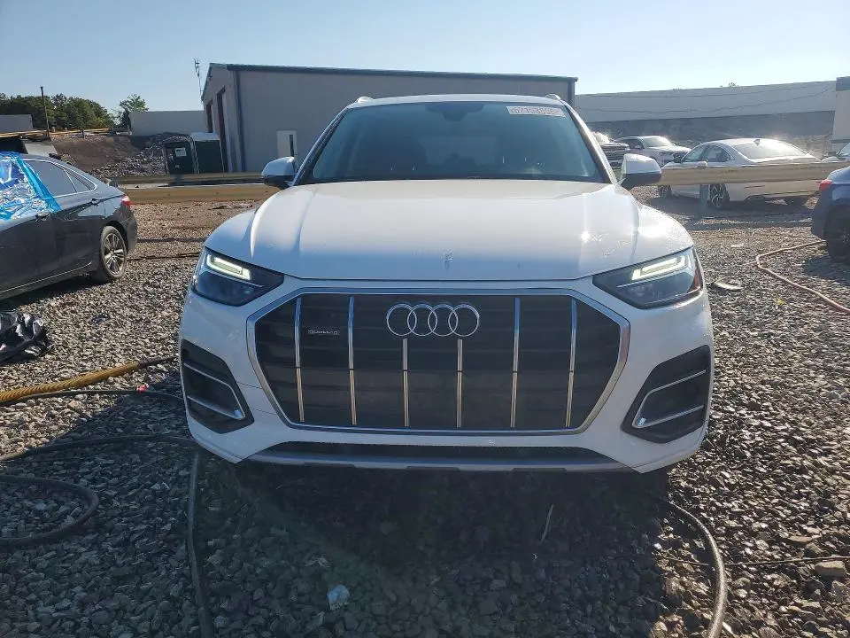2021 AUDI Q5 PREMIUM  