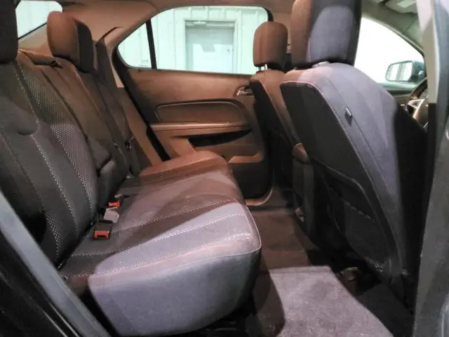 2011 CHEVROLET EQUINOX LT  