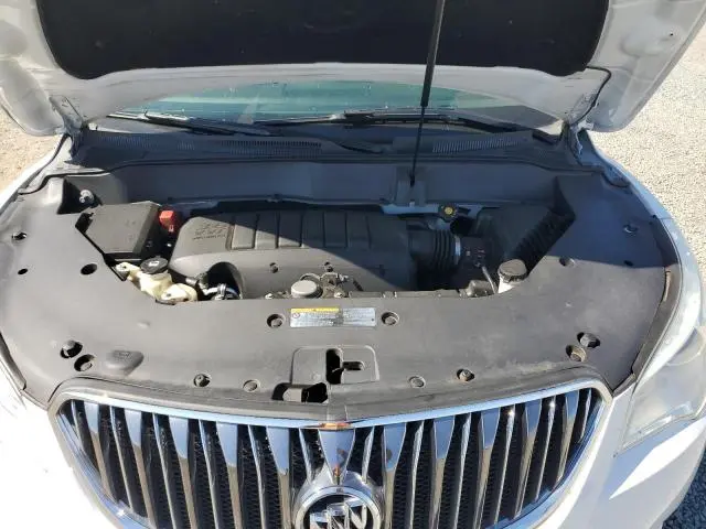 2017 BUICK ENCLAVE   