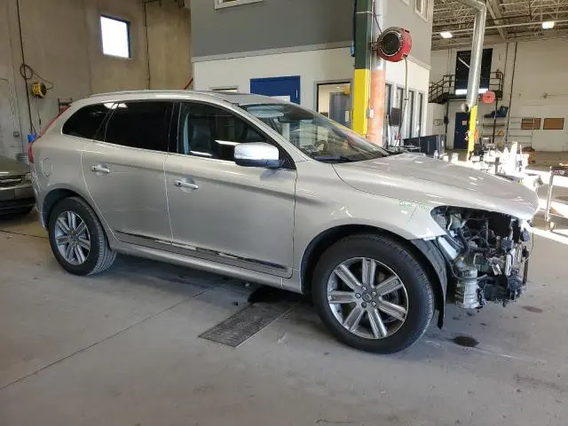 2017 VOLVO XC60 T5 INSCRIPTION  