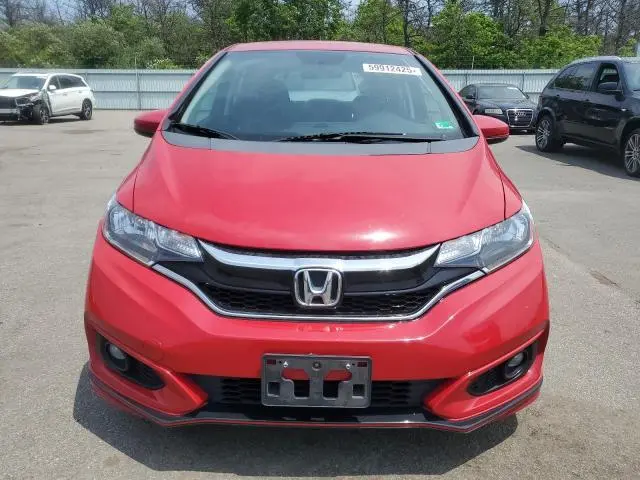 2018 HONDA FIT SPORT